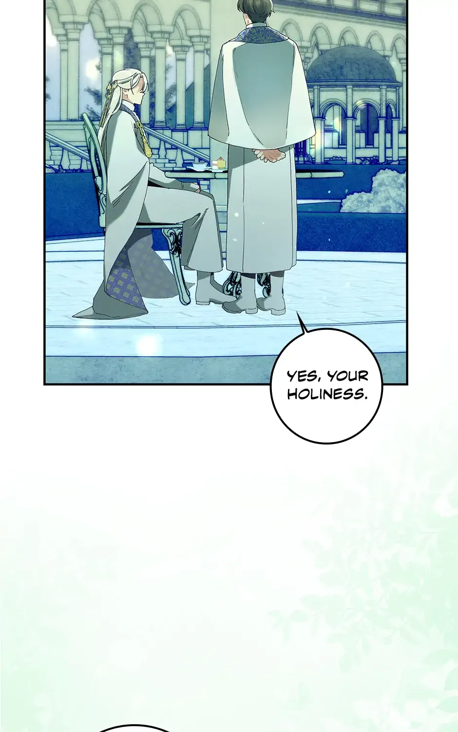 I Am Living an Unmarried Life With a Terminally Ill Lover Chapter 32 page 180 - 