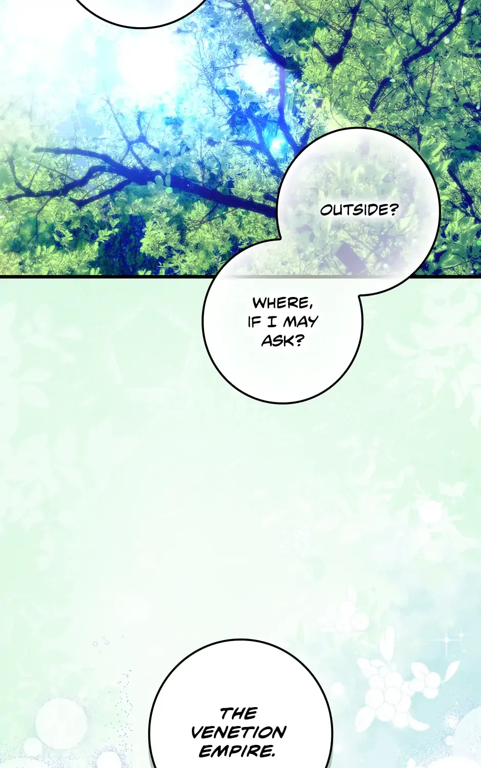 I Am Living an Unmarried Life With a Terminally Ill Lover Chapter 32 page 182 - 
