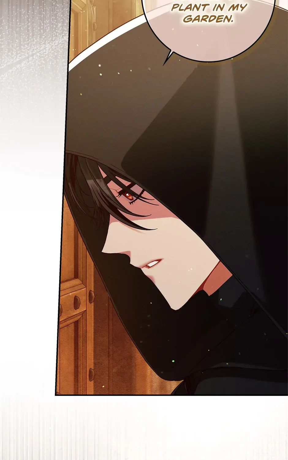 I Am Living an Unmarried Life With a Terminally Ill Lover Chapter 32 page 26 - 