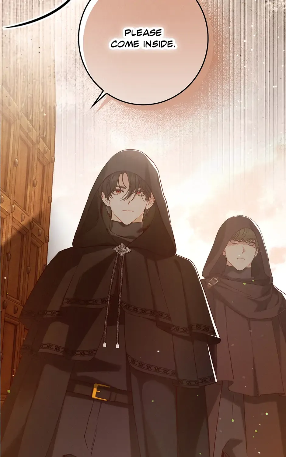I Am Living an Unmarried Life With a Terminally Ill Lover Chapter 32 page 30 - 