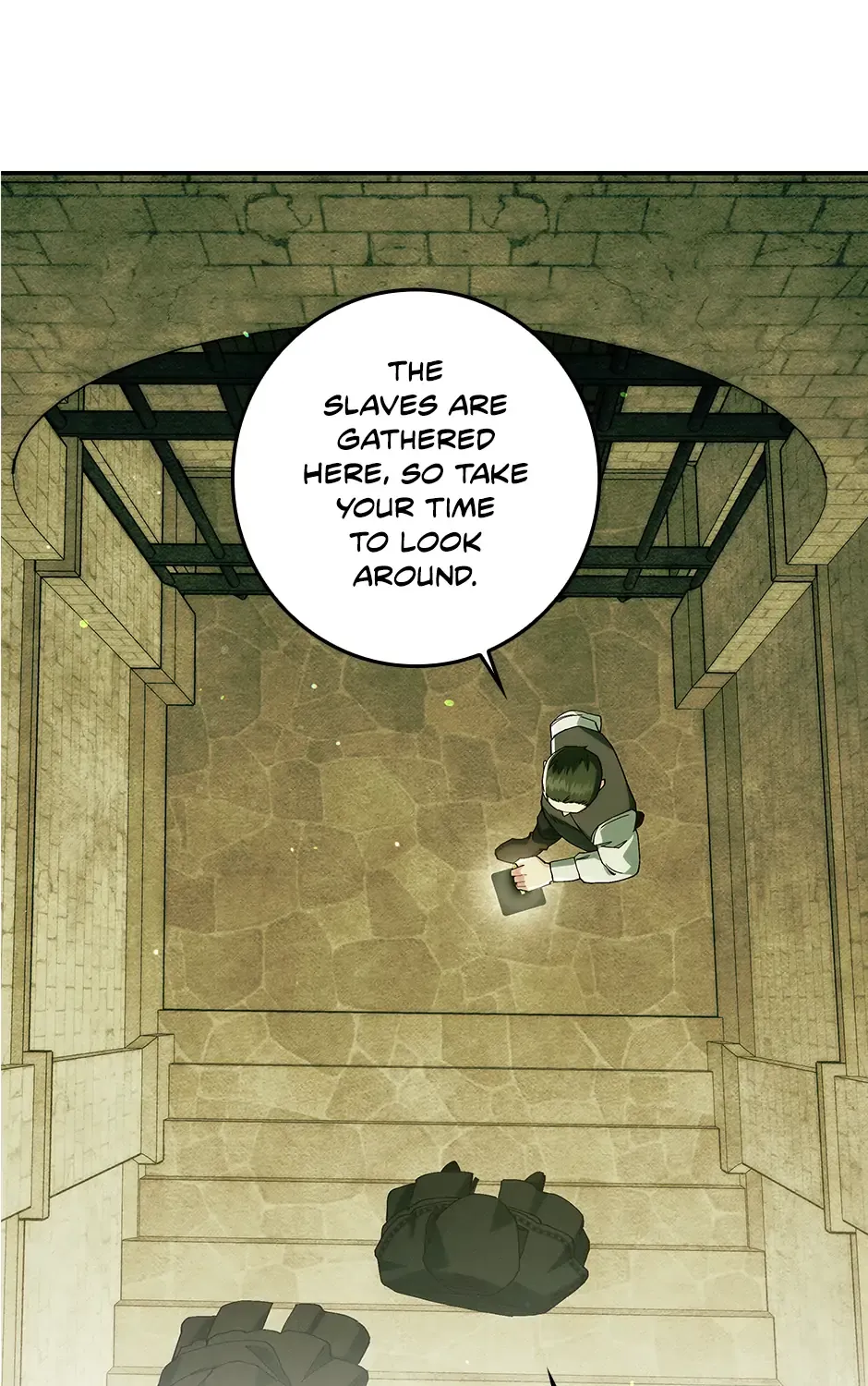 I Am Living an Unmarried Life With a Terminally Ill Lover Chapter 32 page 34 - 