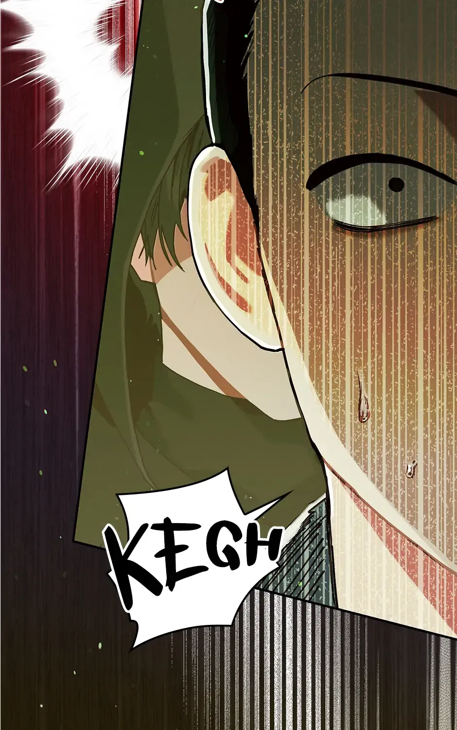 I Am Living an Unmarried Life With a Terminally Ill Lover Chapter 32 page 40 - 