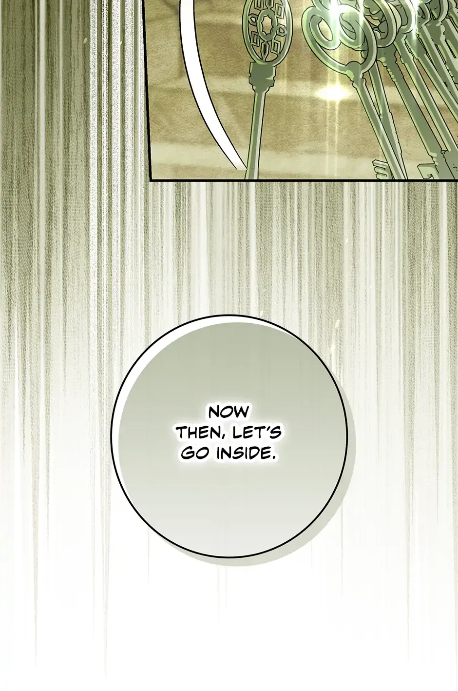 I Am Living an Unmarried Life With a Terminally Ill Lover Chapter 32 page 45 - 