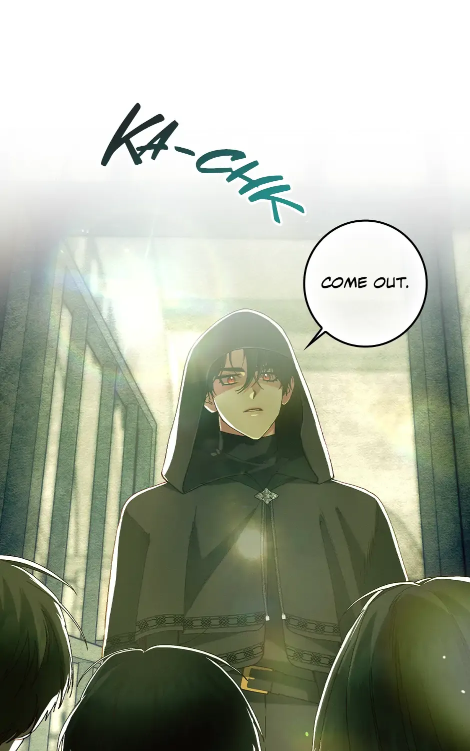 I Am Living an Unmarried Life With a Terminally Ill Lover Chapter 32 page 48 - 