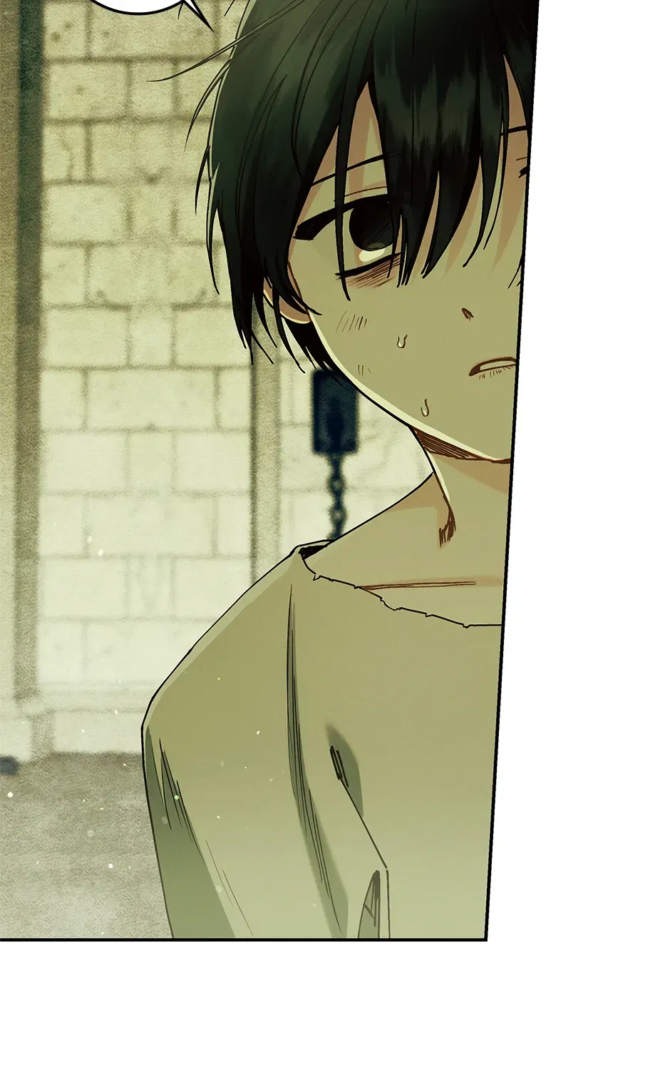 I Am Living an Unmarried Life With a Terminally Ill Lover Chapter 32 page 52 - 