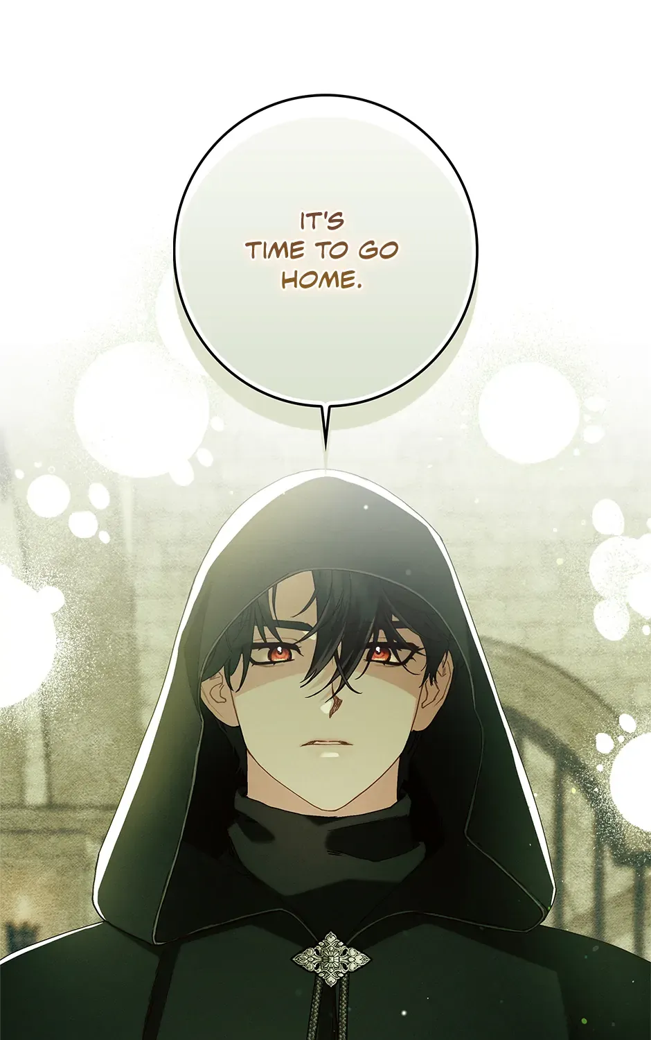 I Am Living an Unmarried Life With a Terminally Ill Lover Chapter 32 page 54 - 
