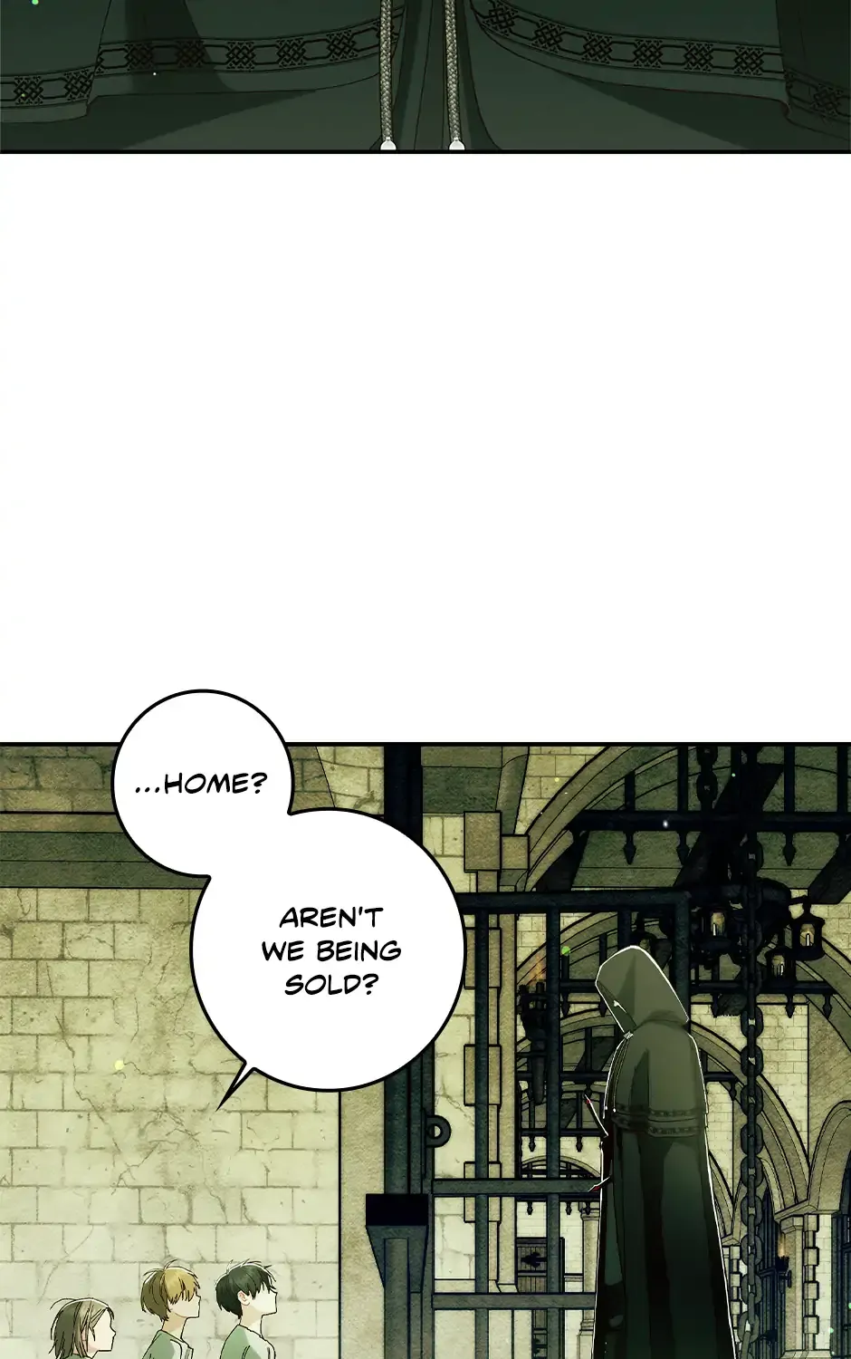 I Am Living an Unmarried Life With a Terminally Ill Lover Chapter 32 page 56 - 