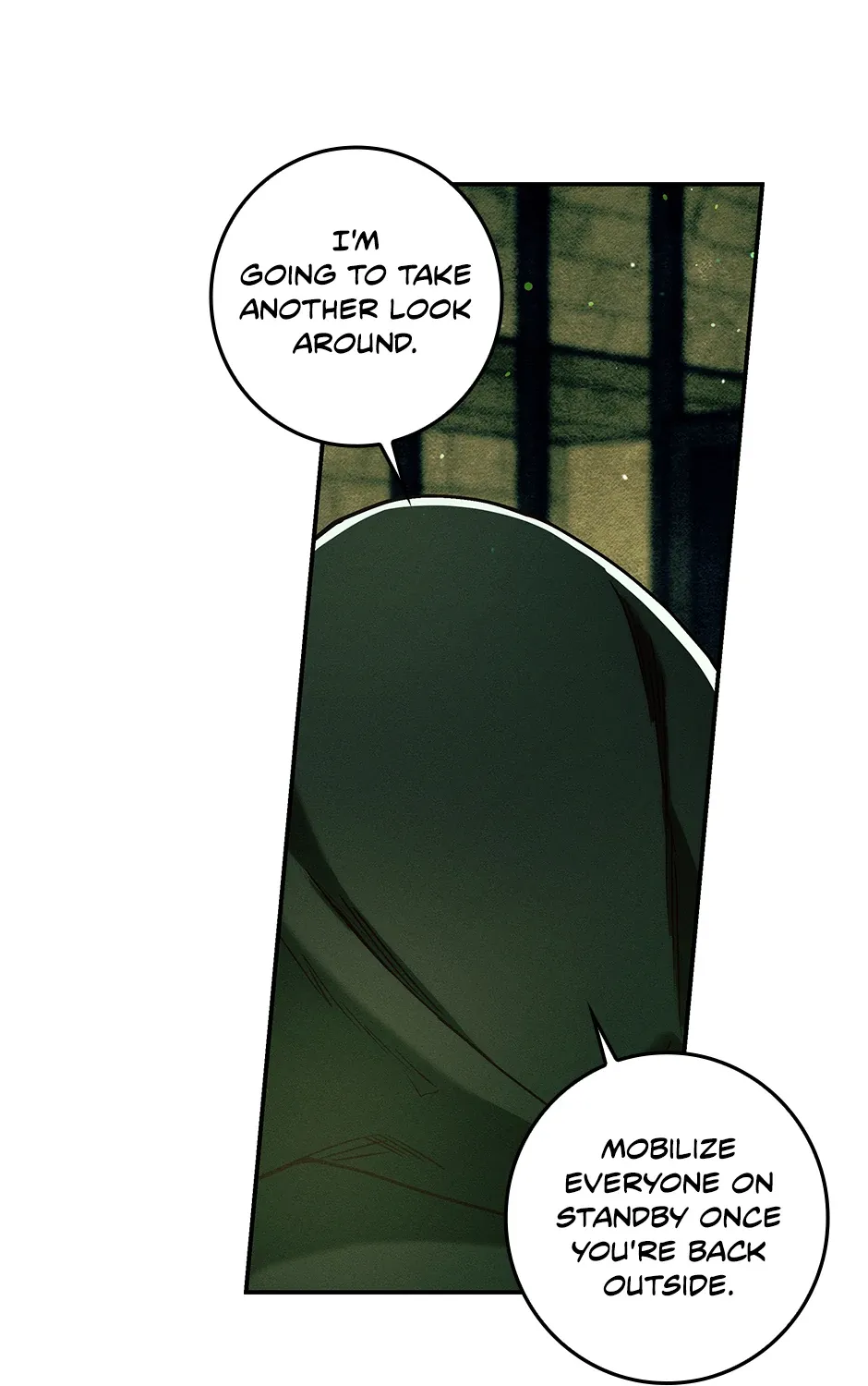 I Am Living an Unmarried Life With a Terminally Ill Lover Chapter 32 page 64 - 