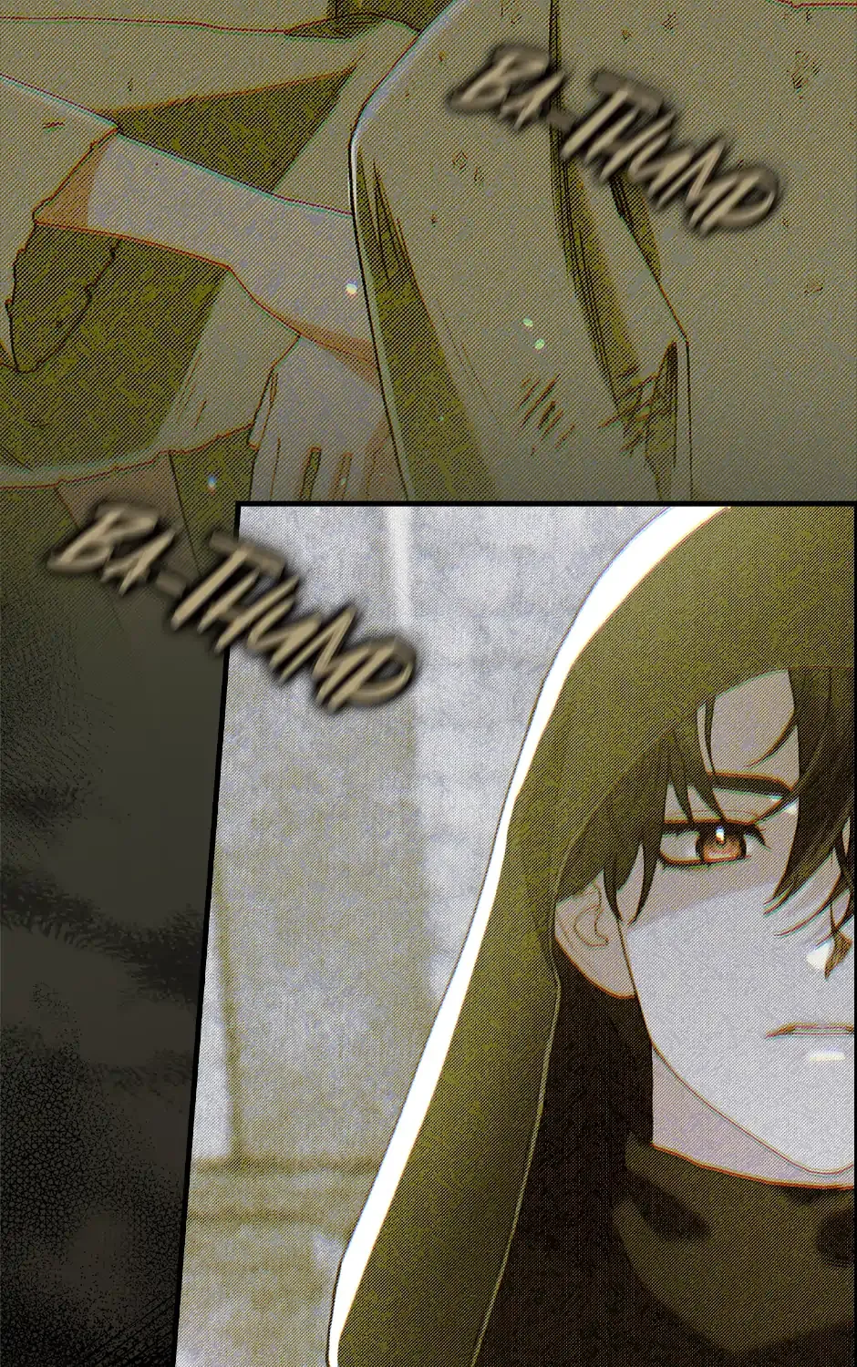 I Am Living an Unmarried Life With a Terminally Ill Lover Chapter 32 page 74 - 
