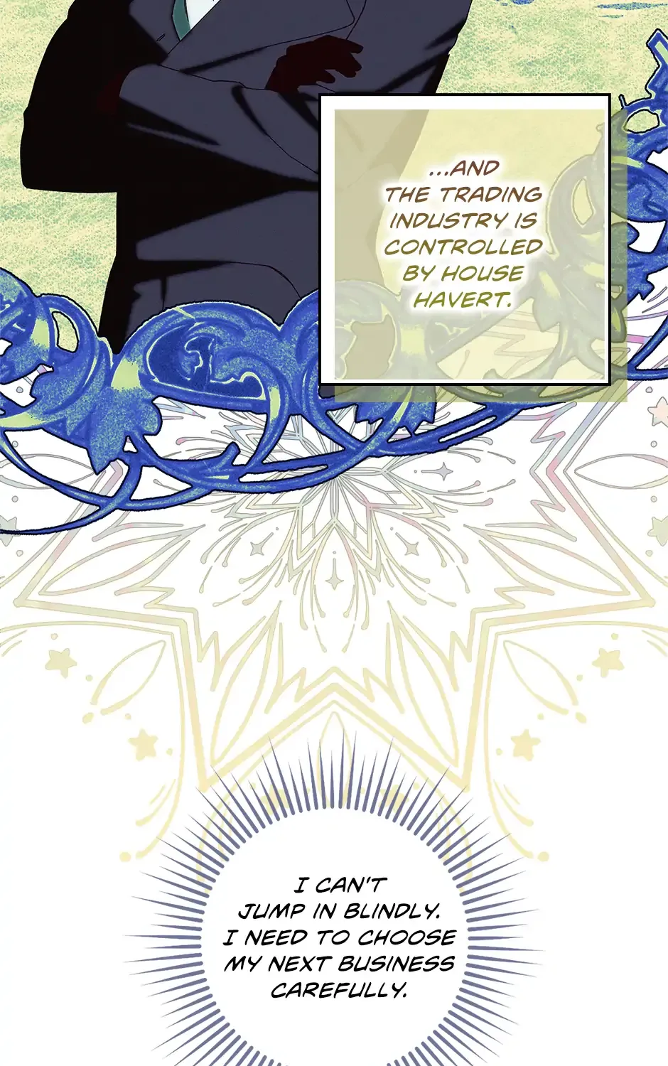 I Am Living an Unmarried Life With a Terminally Ill Lover Chapter 33 page 13 - 