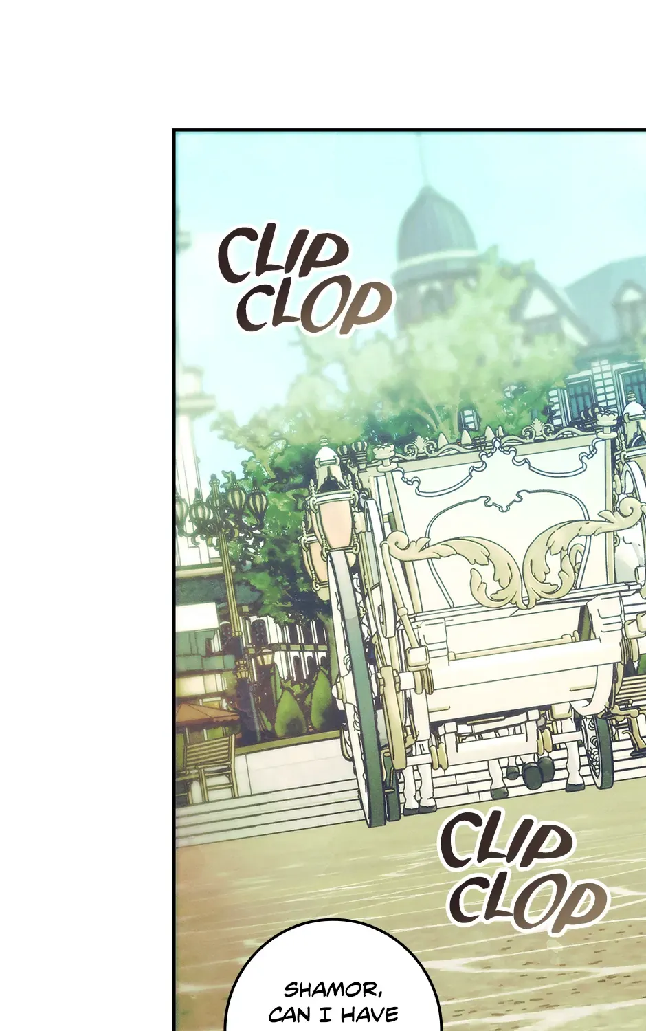 I Am Living an Unmarried Life With a Terminally Ill Lover Chapter 33 page 15 - 
