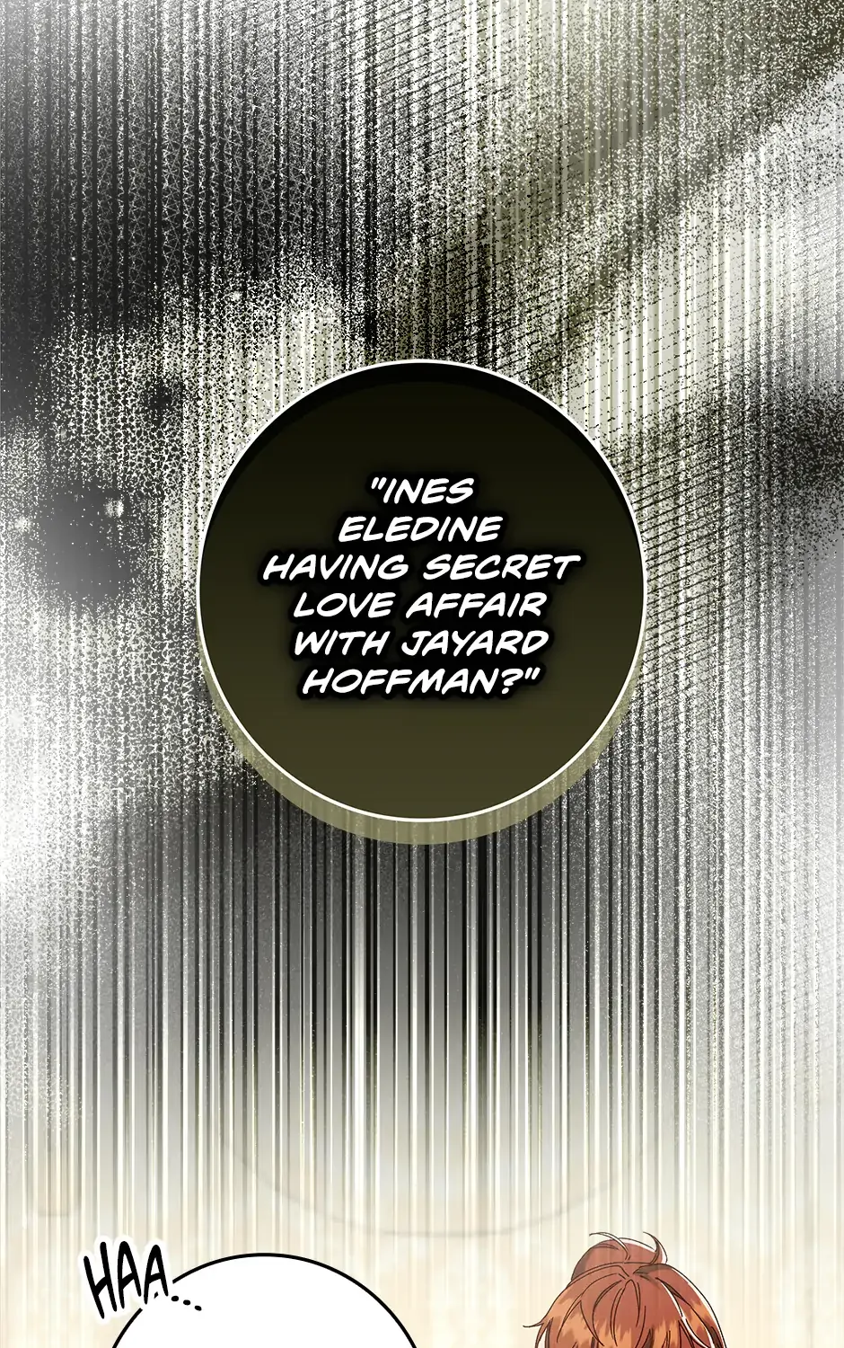 I Am Living an Unmarried Life With a Terminally Ill Lover Chapter 33 page 21 - 