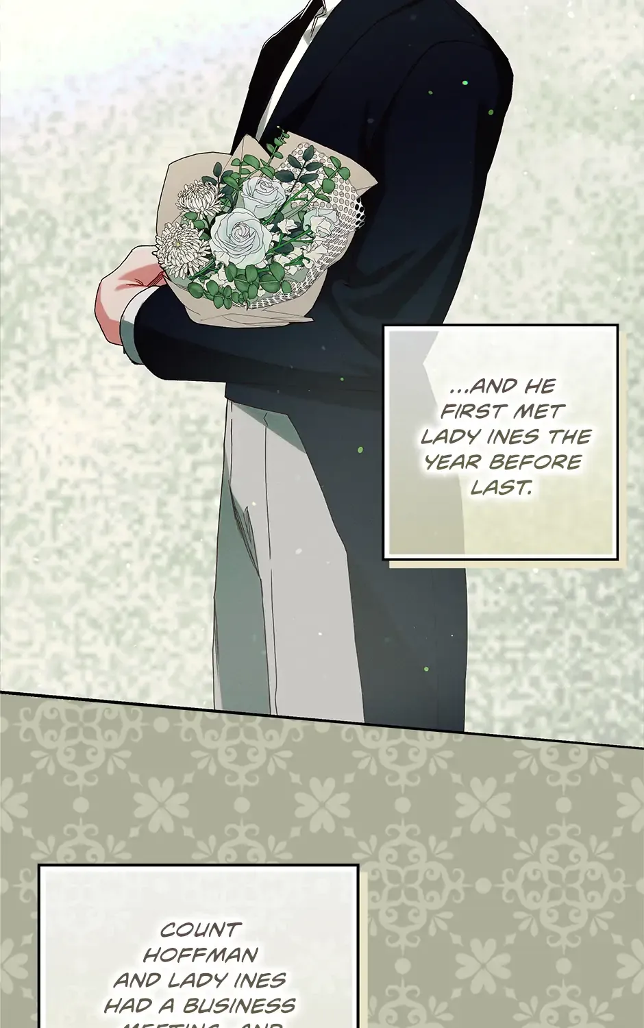 I Am Living an Unmarried Life With a Terminally Ill Lover Chapter 33 page 29 - 