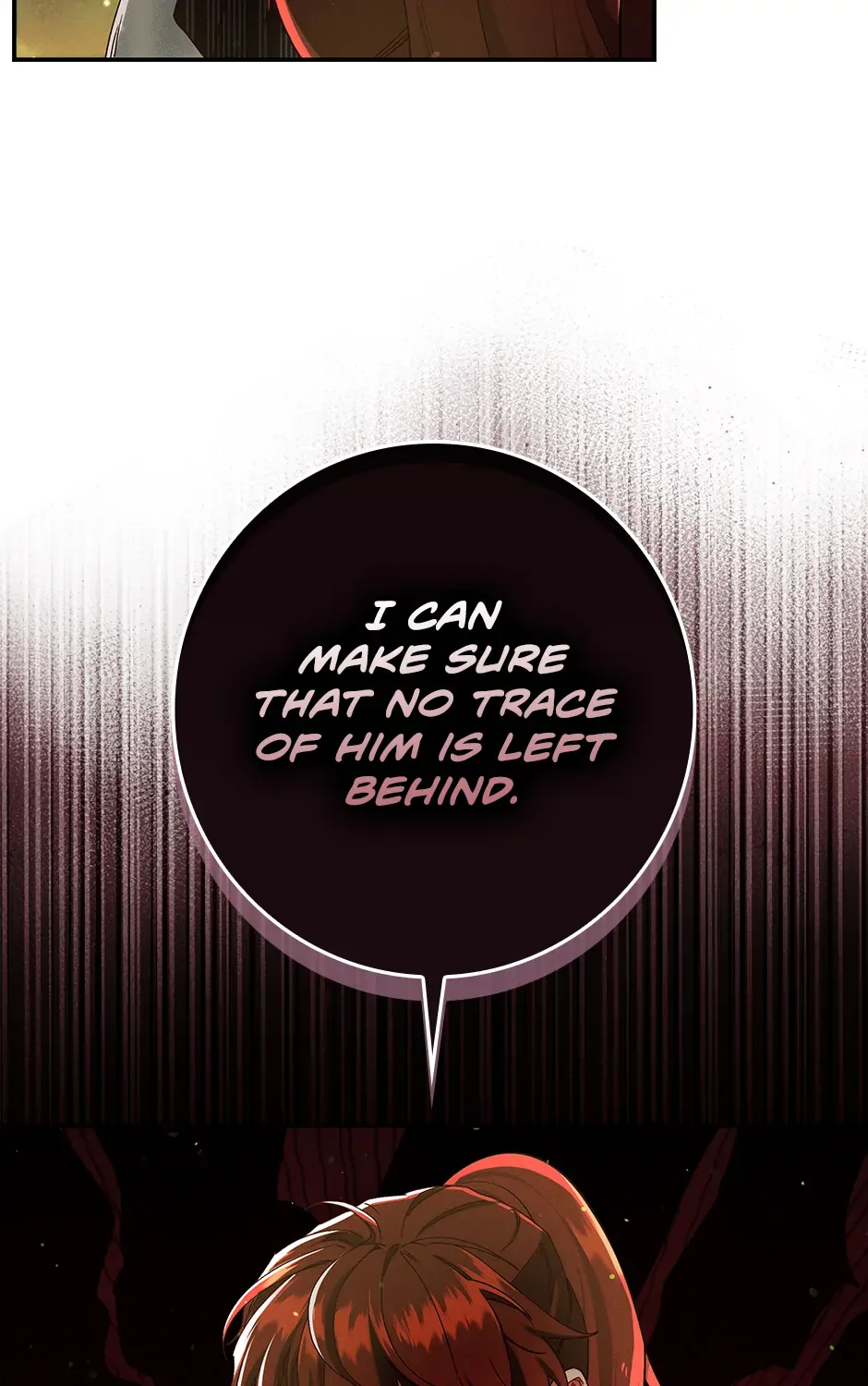 I Am Living an Unmarried Life With a Terminally Ill Lover Chapter 33 page 39 - 