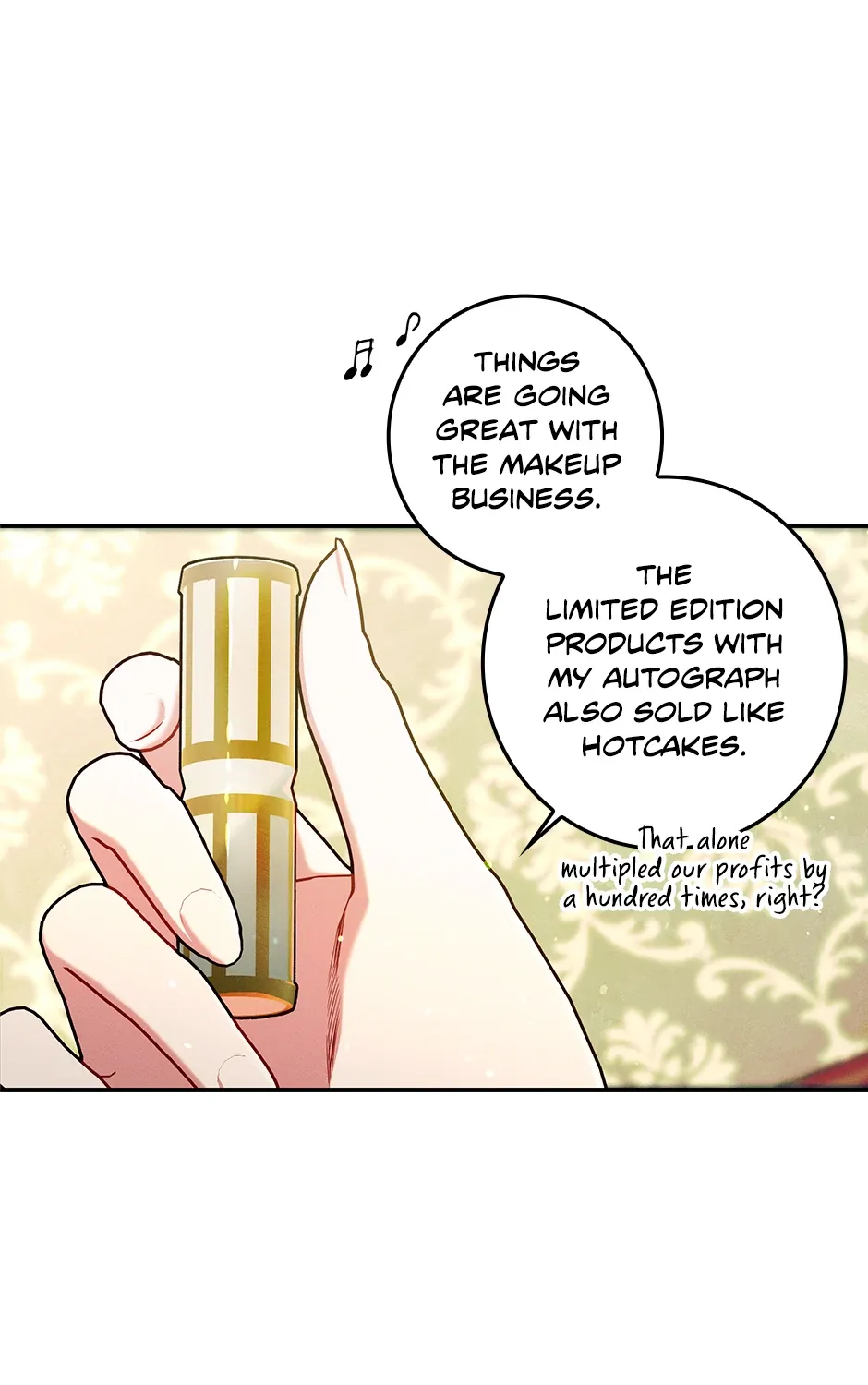 I Am Living an Unmarried Life With a Terminally Ill Lover Chapter 33 page 5 - 