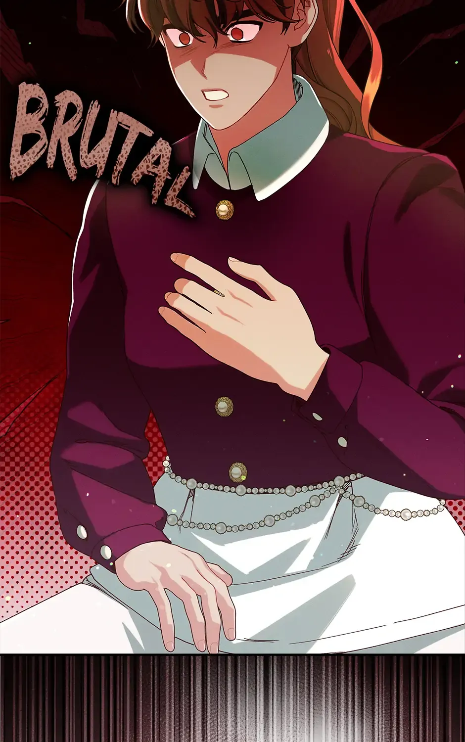 I Am Living an Unmarried Life With a Terminally Ill Lover Chapter 33 page 41 - 