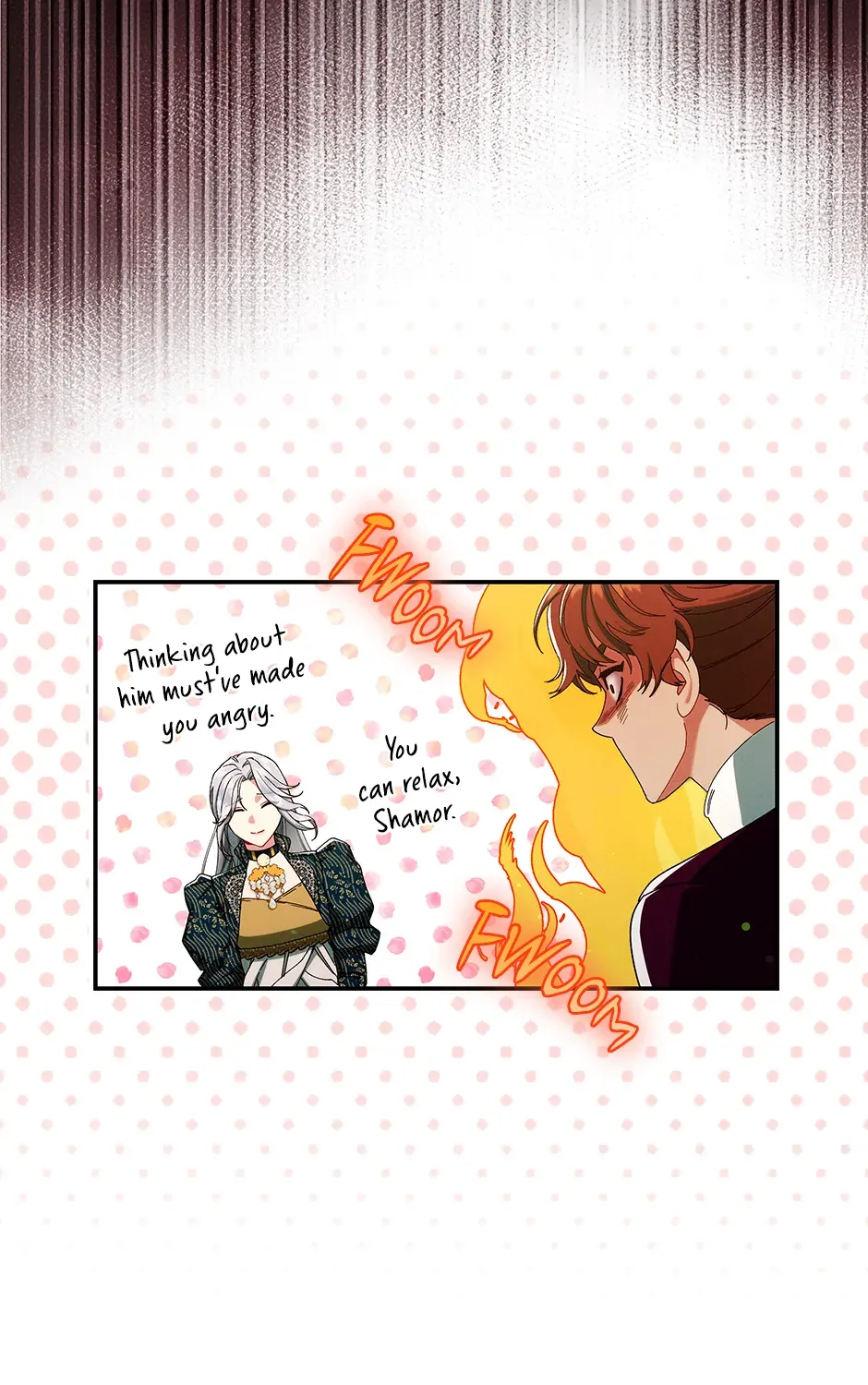 I Am Living an Unmarried Life With a Terminally Ill Lover Chapter 33 page 43 - 