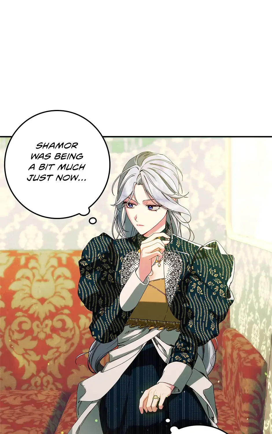 I Am Living an Unmarried Life With a Terminally Ill Lover Chapter 33 page 45 - 