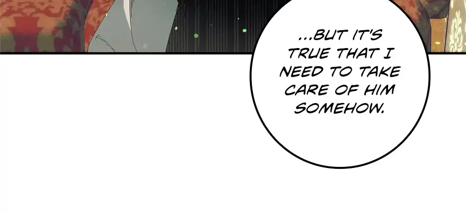 I Am Living an Unmarried Life With a Terminally Ill Lover Chapter 33 page 46 - 