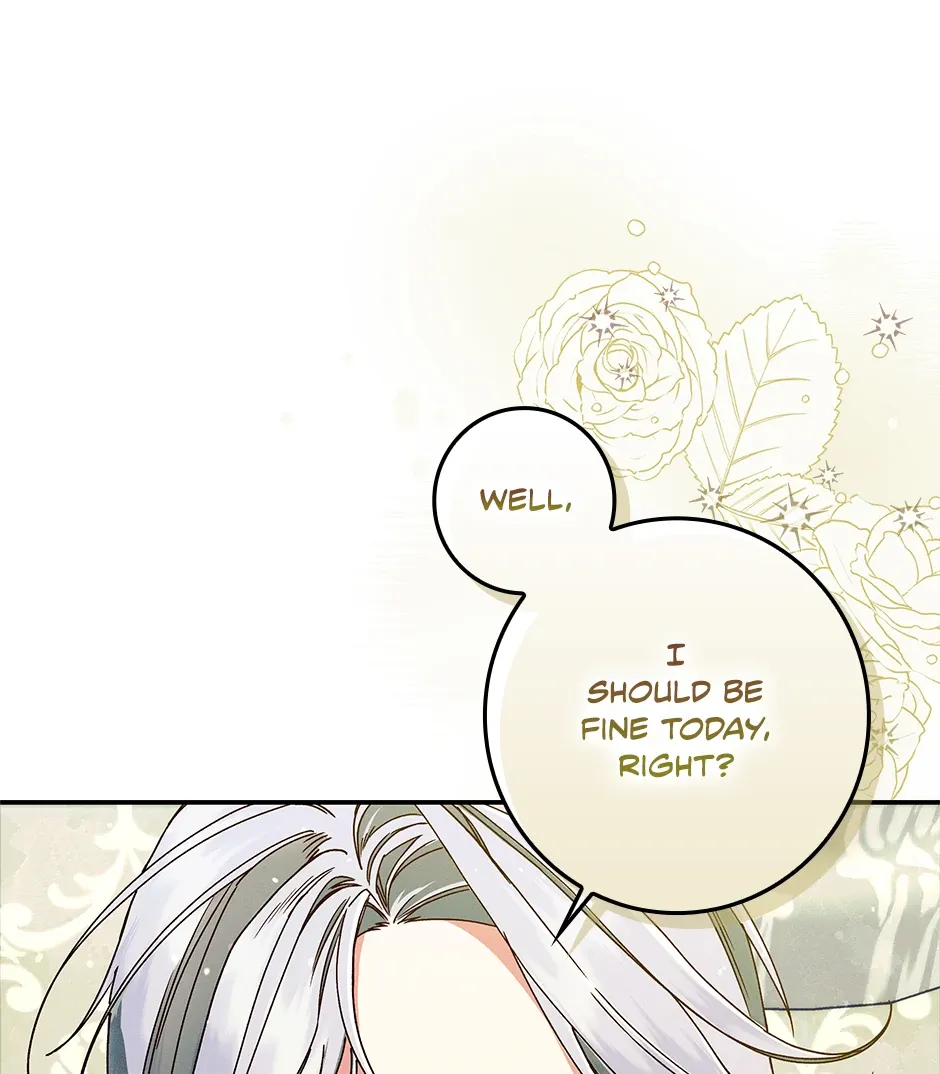 I Am Living an Unmarried Life With a Terminally Ill Lover Chapter 33 page 49 - 