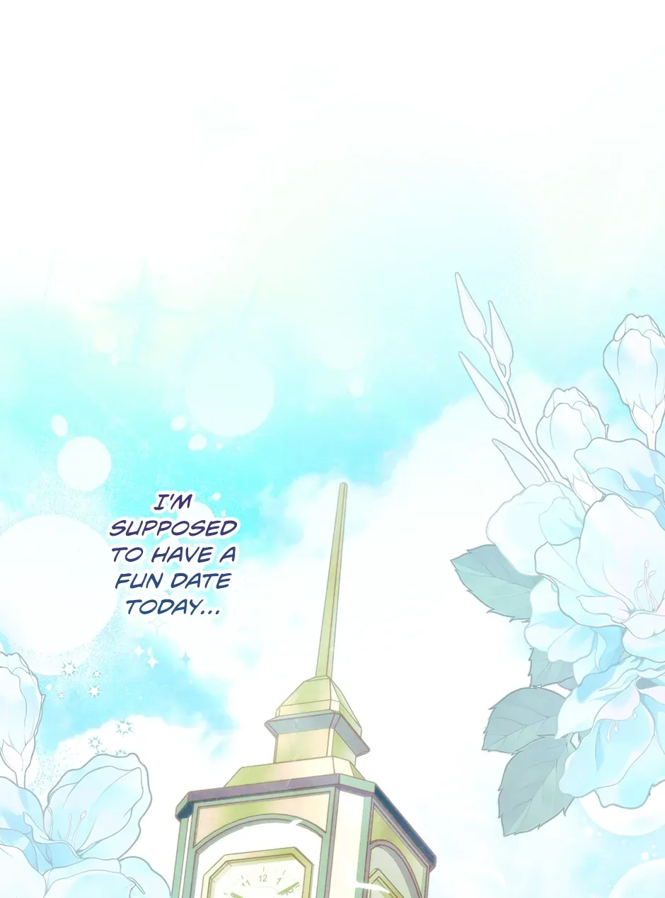 I Am Living an Unmarried Life With a Terminally Ill Lover Chapter 33 page 51 - 