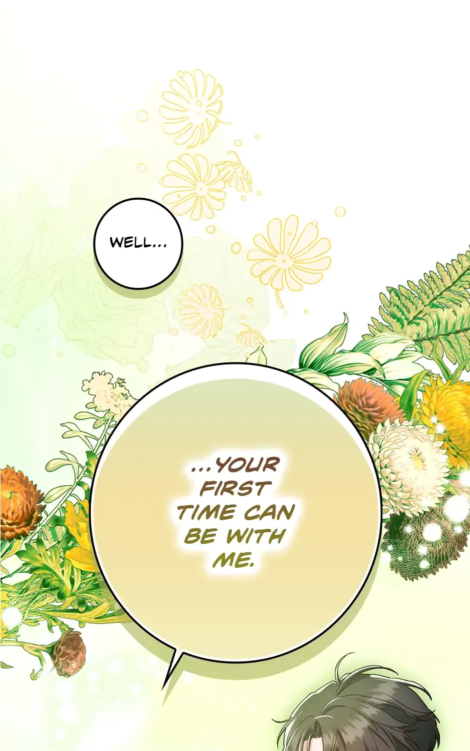 I Am Living an Unmarried Life With a Terminally Ill Lover Chapter 33 page 69 - 