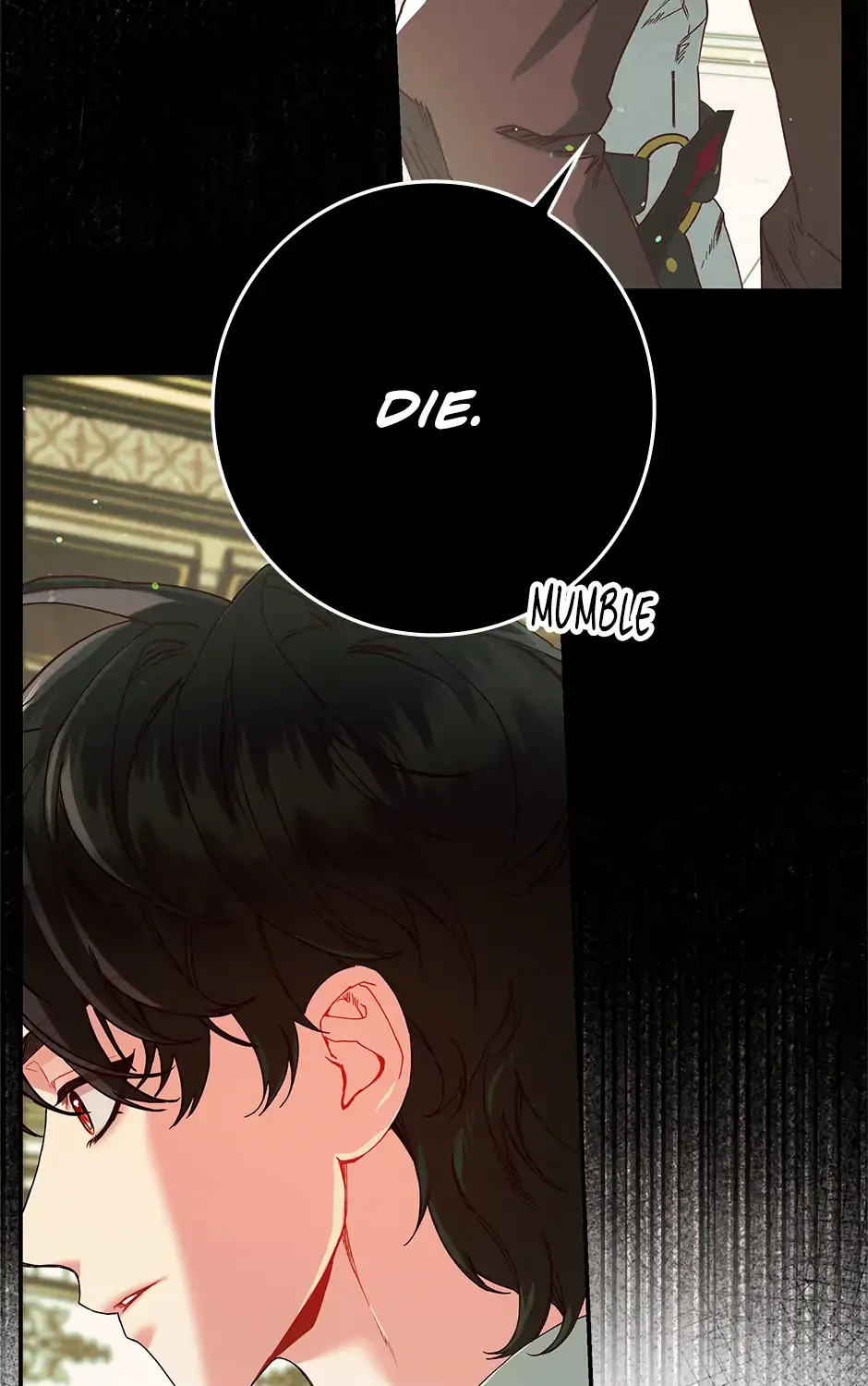 I Am Living an Unmarried Life With a Terminally Ill Lover Chapter 33 page 79 - 