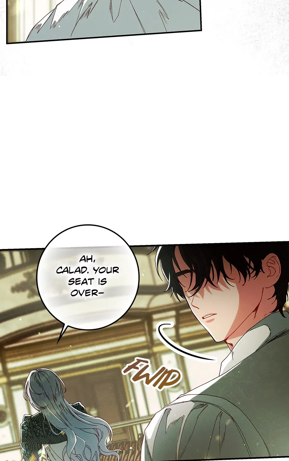 I Am Living an Unmarried Life With a Terminally Ill Lover Chapter 33 page 81 - 