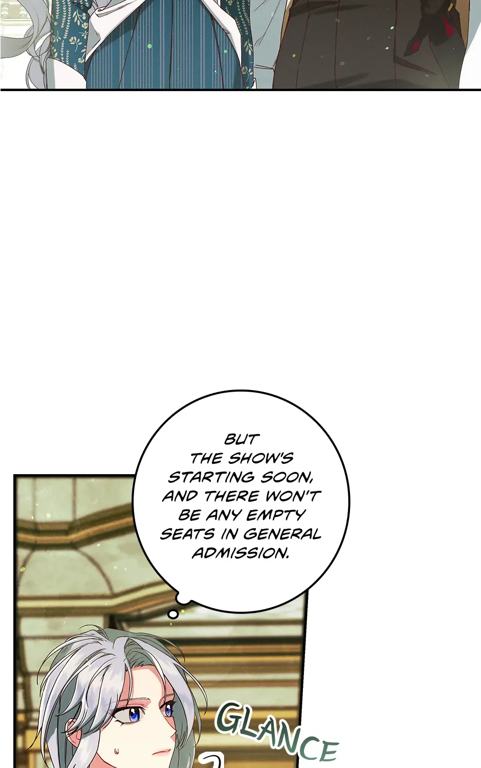 I Am Living an Unmarried Life With a Terminally Ill Lover Chapter 33 page 87 - 
