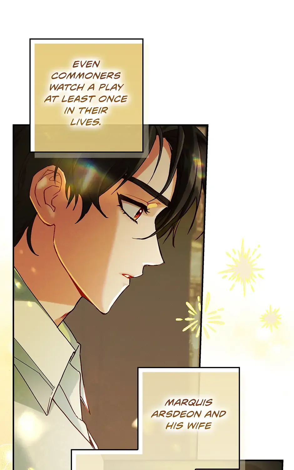 I Am Living an Unmarried Life With a Terminally Ill Lover Chapter 33 page 95 - 