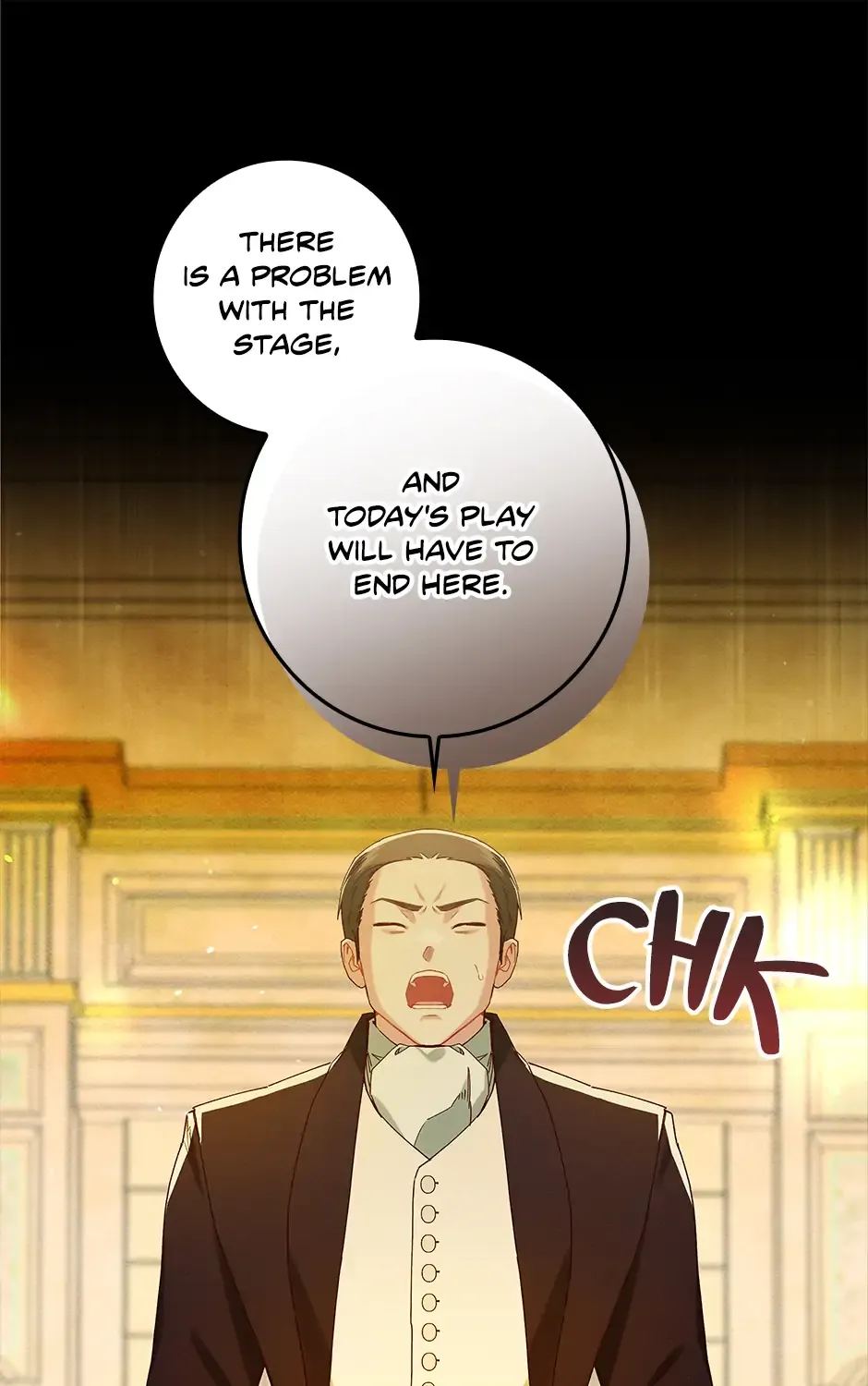 I Am Living an Unmarried Life With a Terminally Ill Lover Chapter 34 page 2 - 