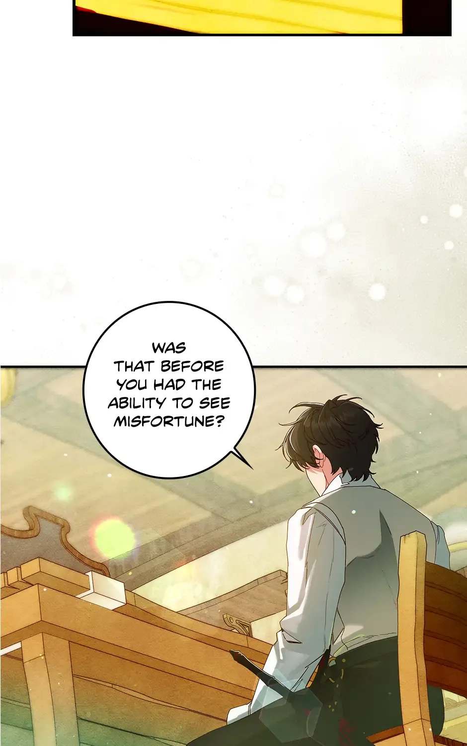 I Am Living an Unmarried Life With a Terminally Ill Lover Chapter 34 page 102 - 