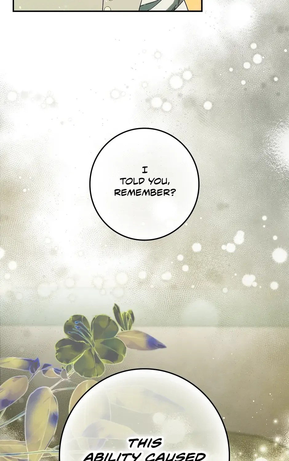 I Am Living an Unmarried Life With a Terminally Ill Lover Chapter 34 page 106 - 