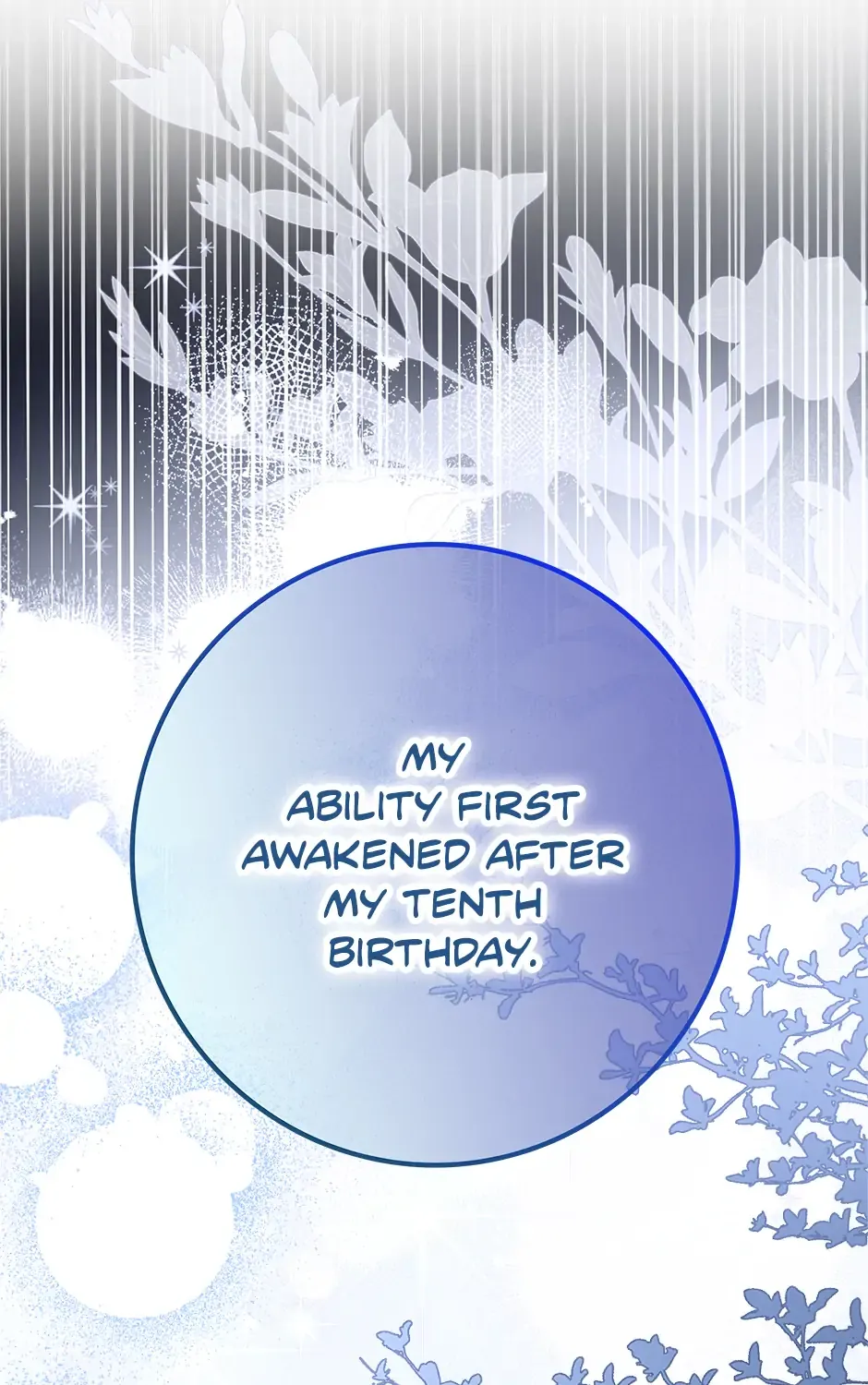I Am Living an Unmarried Life With a Terminally Ill Lover Chapter 34 page 112 - 