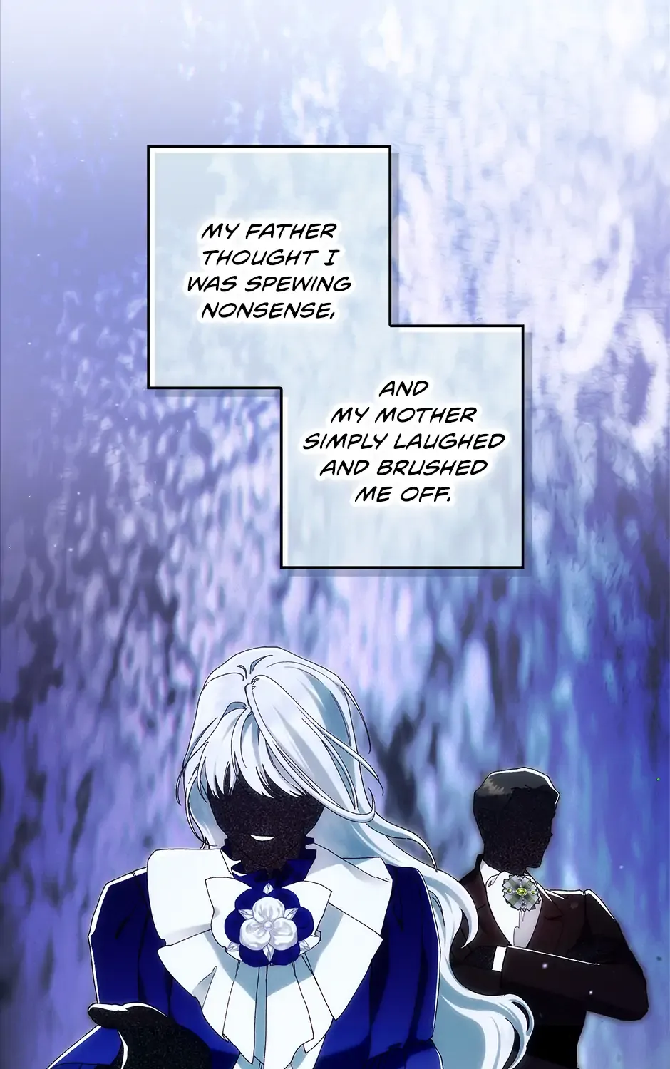 I Am Living an Unmarried Life With a Terminally Ill Lover Chapter 34 page 116 - 