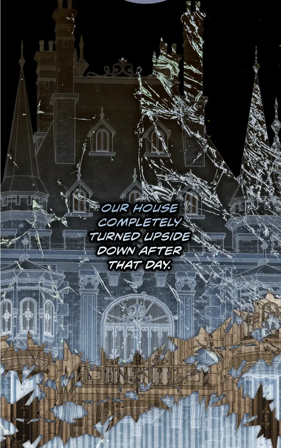 I Am Living an Unmarried Life With a Terminally Ill Lover Chapter 34 page 128 - 