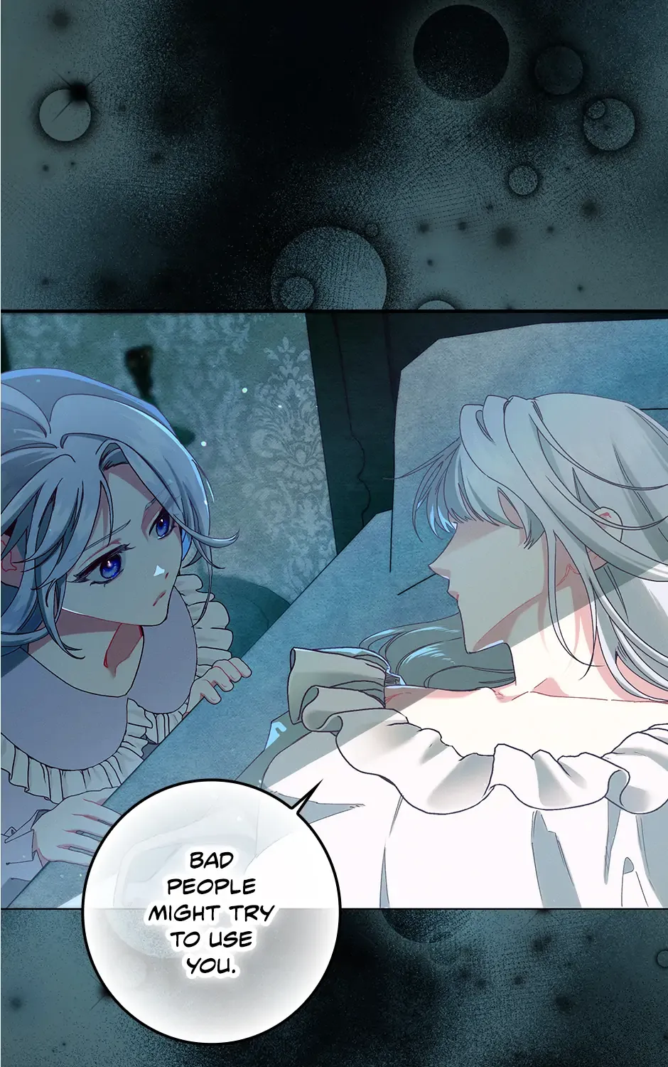 I Am Living an Unmarried Life With a Terminally Ill Lover Chapter 34 page 138 - 