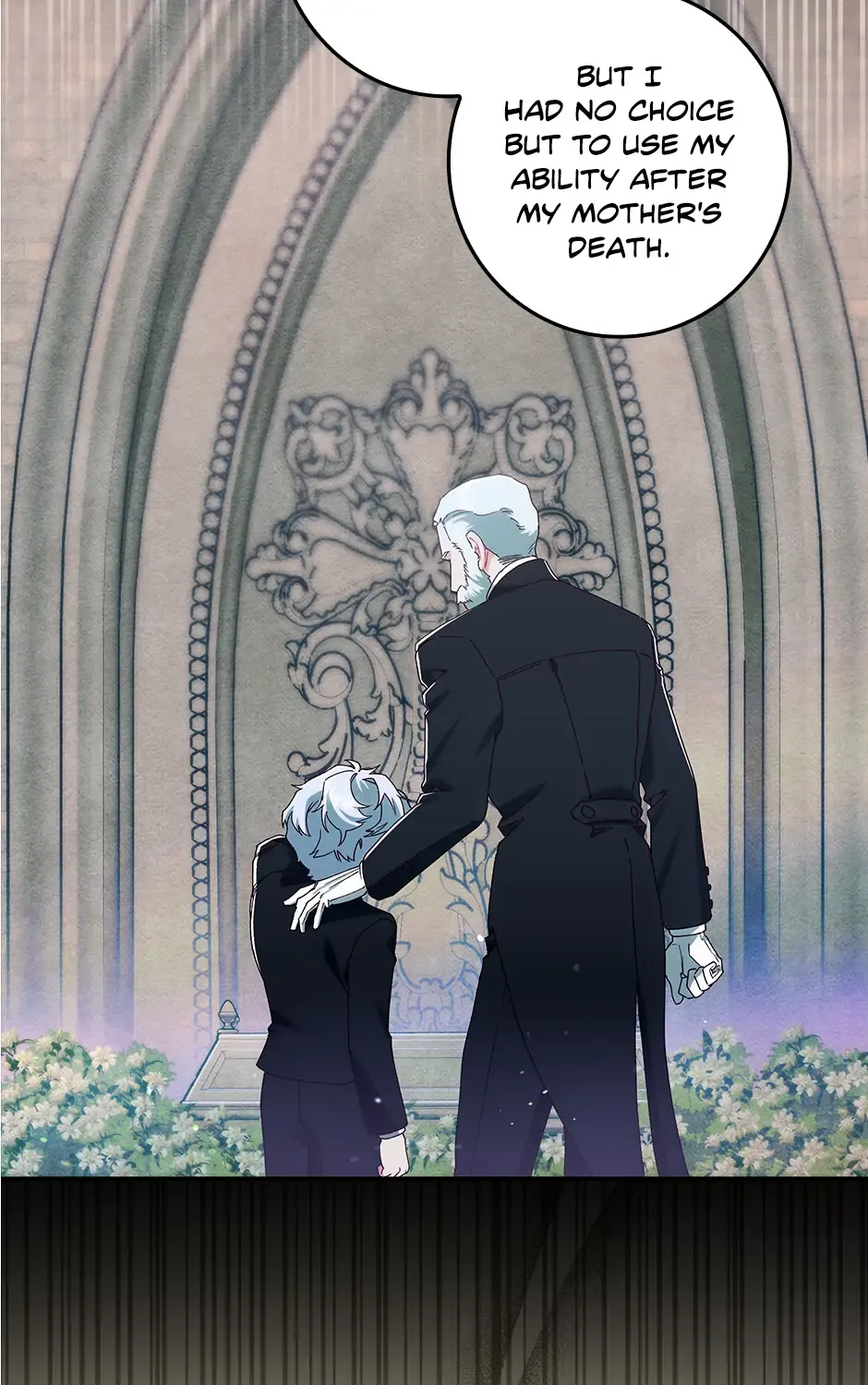 I Am Living an Unmarried Life With a Terminally Ill Lover Chapter 34 page 142 - 