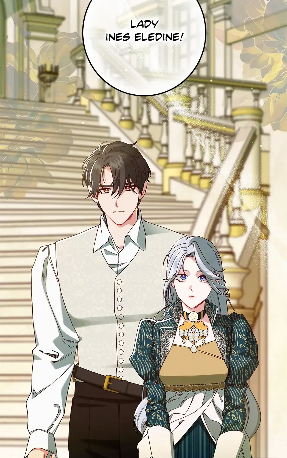 I Am Living an Unmarried Life With a Terminally Ill Lover Chapter 34 page 18 - 
