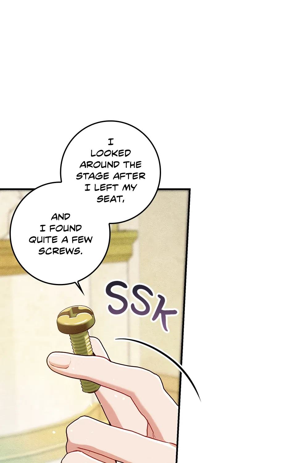 I Am Living an Unmarried Life With a Terminally Ill Lover Chapter 34 page 22 - 