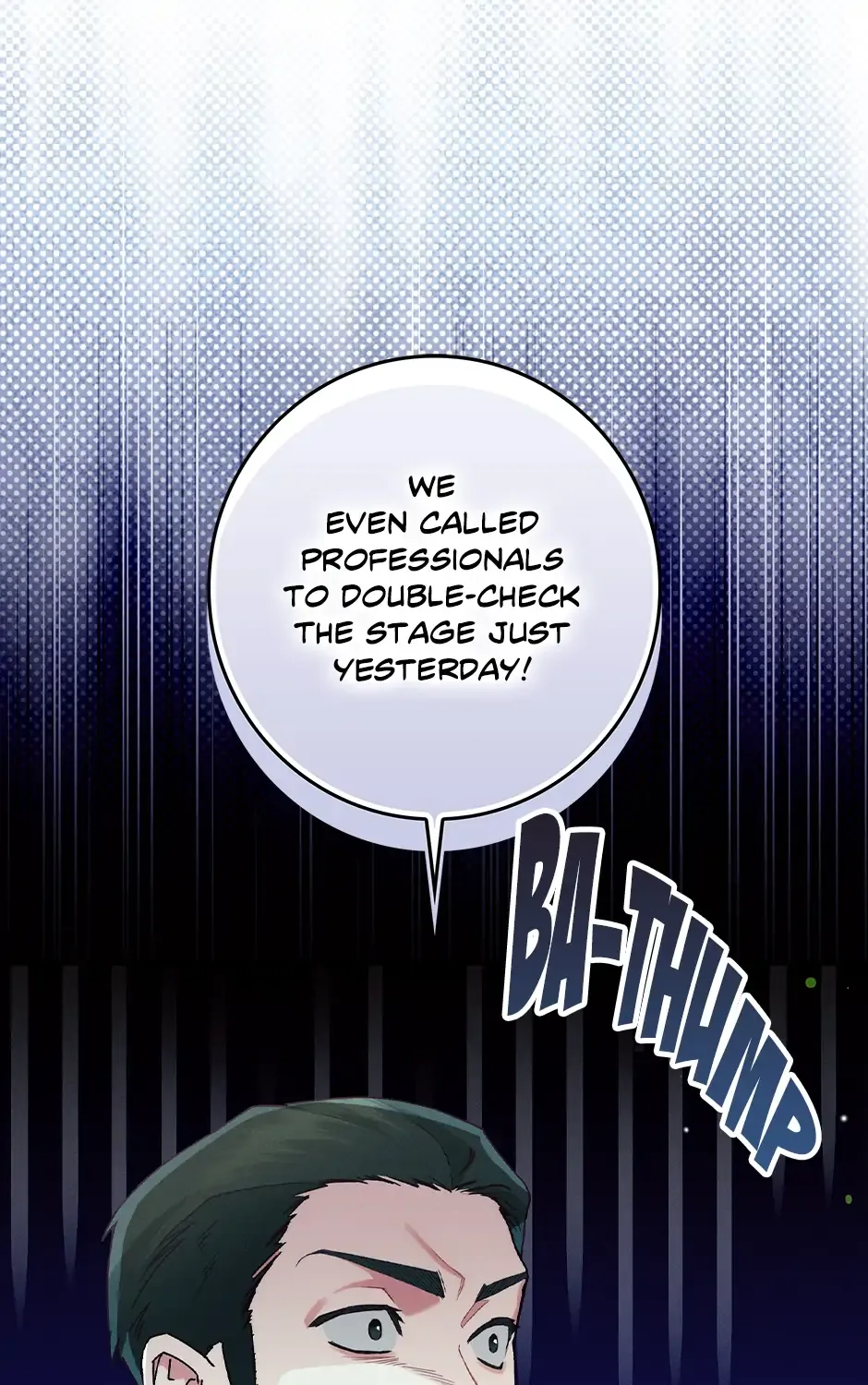I Am Living an Unmarried Life With a Terminally Ill Lover Chapter 34 page 26 - 