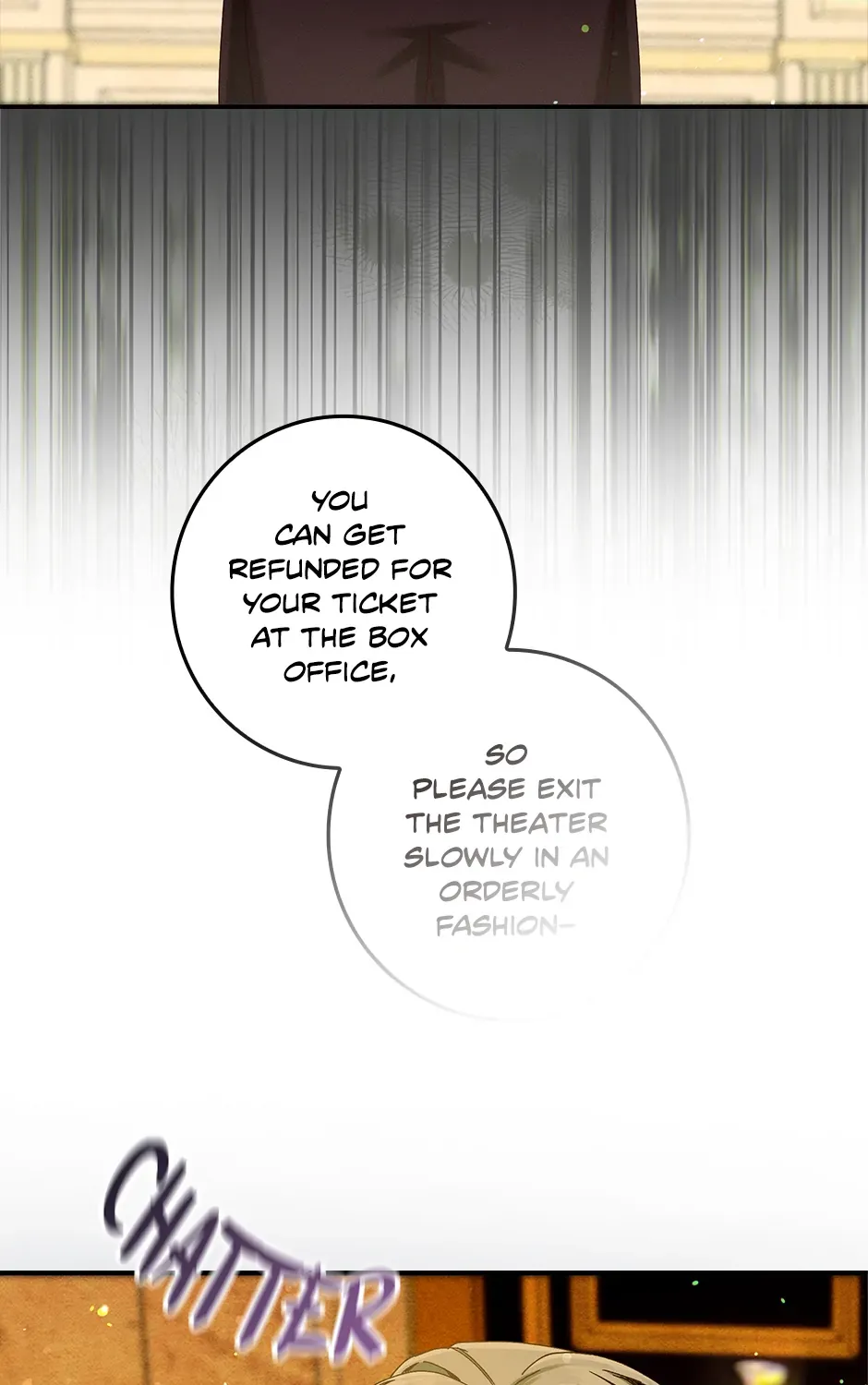 I Am Living an Unmarried Life With a Terminally Ill Lover Chapter 34 page 4 - 