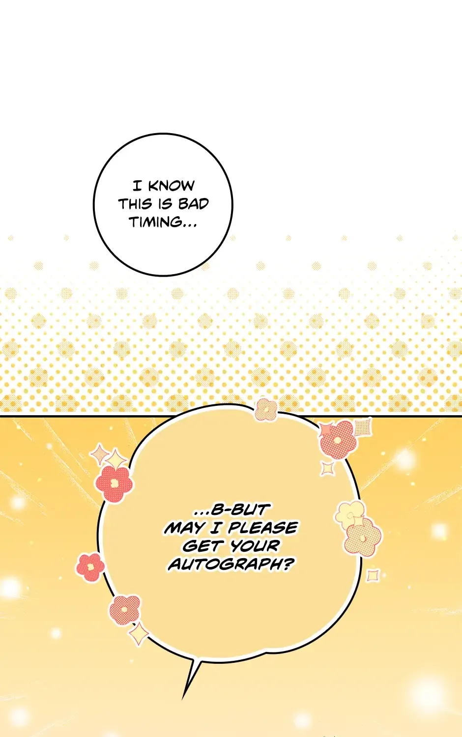 I Am Living an Unmarried Life With a Terminally Ill Lover Chapter 34 page 32 - 