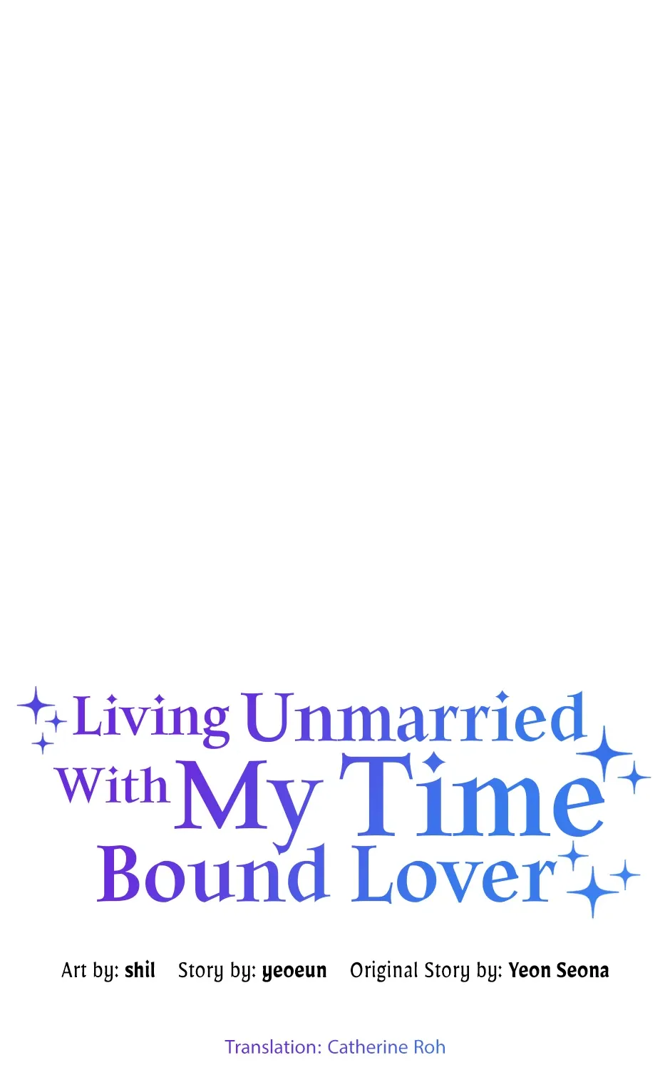 I Am Living an Unmarried Life With a Terminally Ill Lover Chapter 34 page 38 - 