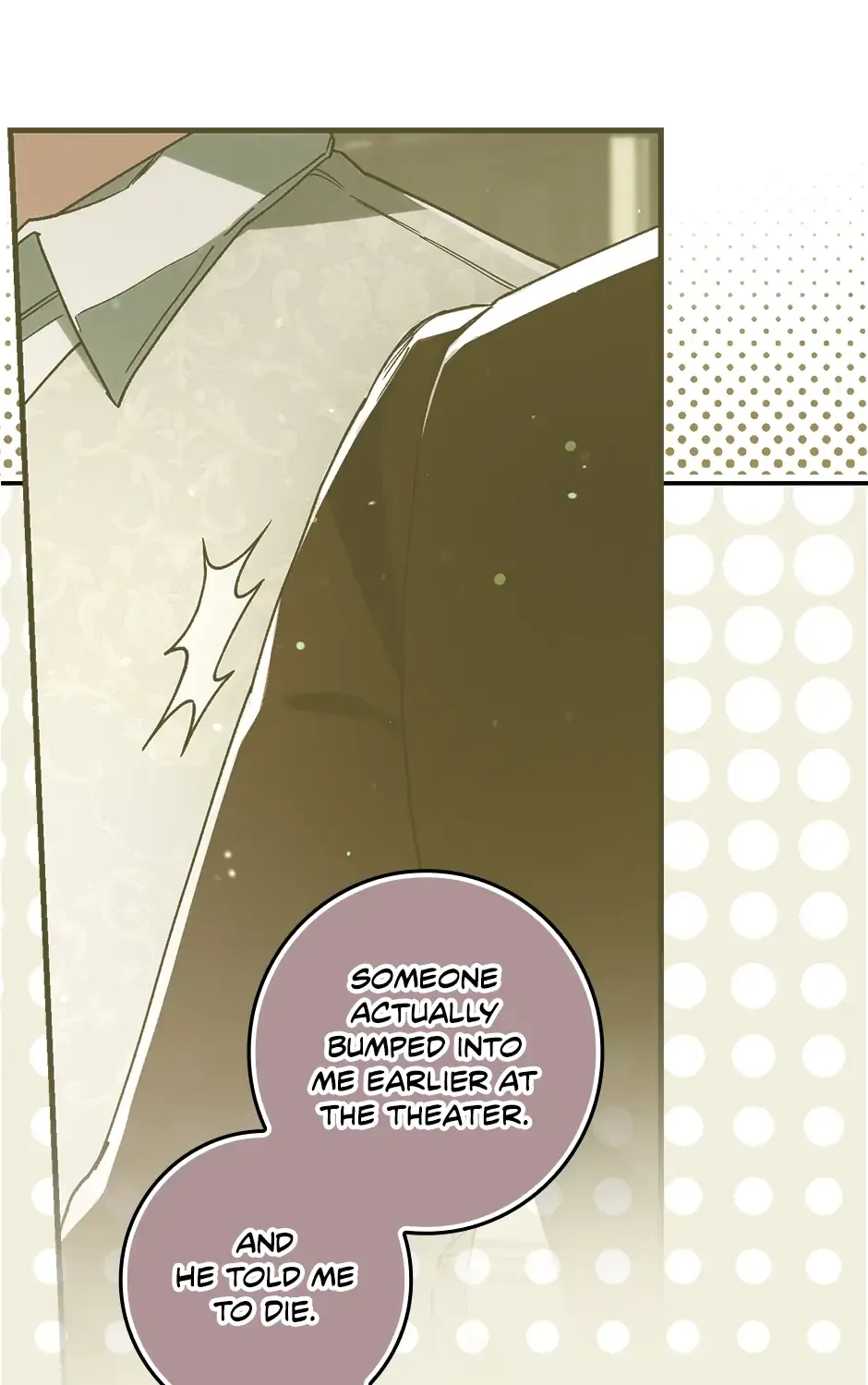 I Am Living an Unmarried Life With a Terminally Ill Lover Chapter 34 page 46 - 