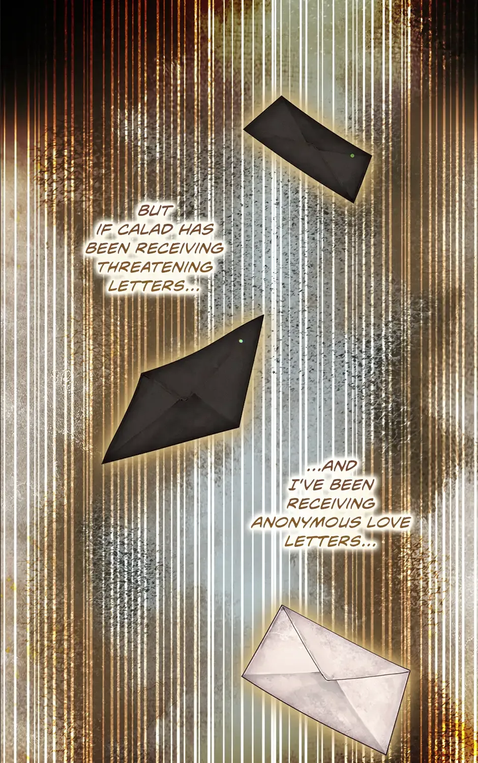 I Am Living an Unmarried Life With a Terminally Ill Lover Chapter 34 page 56 - 
