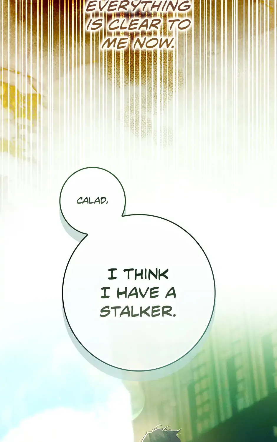 I Am Living an Unmarried Life With a Terminally Ill Lover Chapter 34 page 58 - 