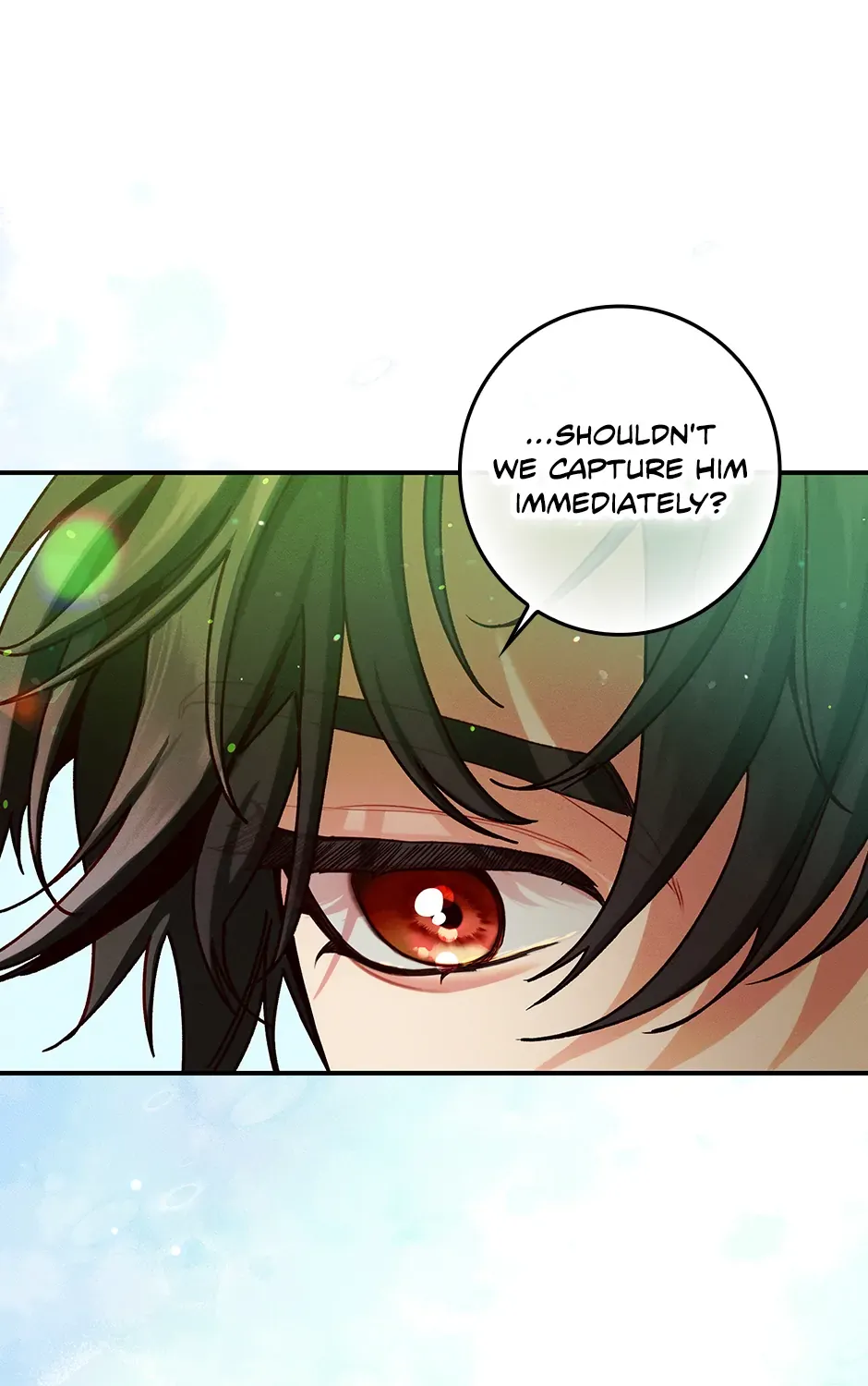 I Am Living an Unmarried Life With a Terminally Ill Lover Chapter 34 page 62 - 