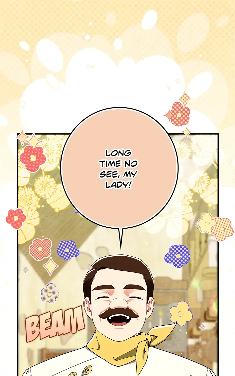 I Am Living an Unmarried Life With a Terminally Ill Lover Chapter 34 page 70 - 