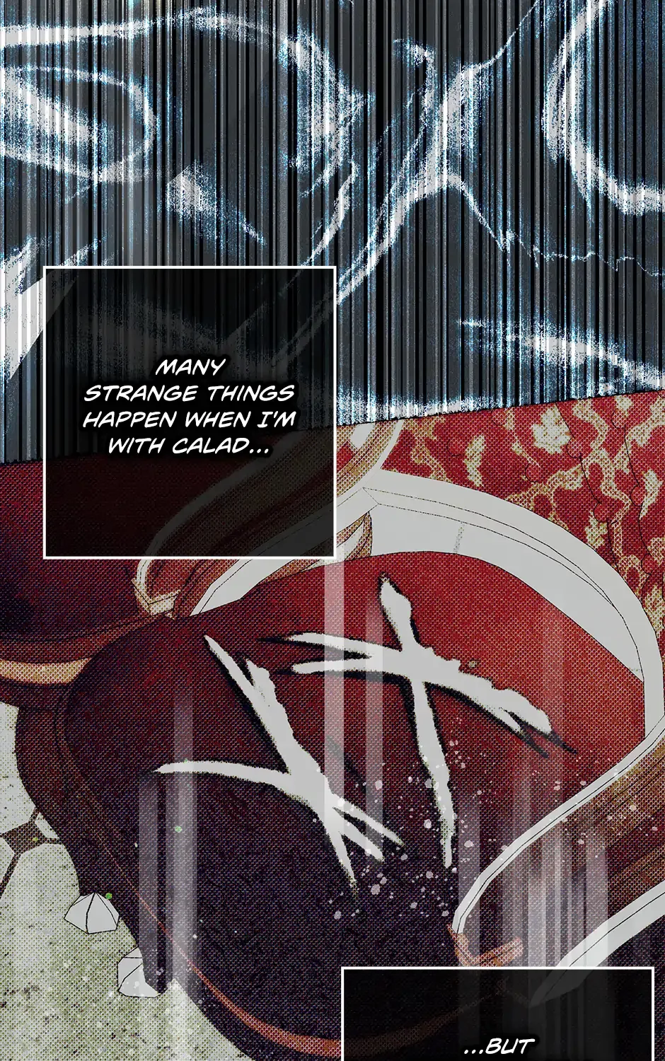 I Am Living an Unmarried Life With a Terminally Ill Lover Chapter 34 page 8 - 